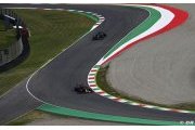 Horner reconnaît la domination de Mercedes en F1 mais ne s'y résigne pas