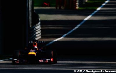 Quelques statistiques après le Grand Prix d’Italie