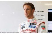 Button : Un week-end difficile en vue... la pluie bienvenue !