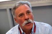 Liberty to reveal F1 budget cap plan