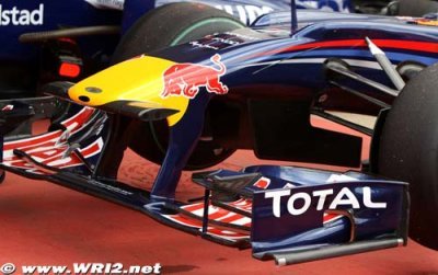 Frijns s’offre un essai F1 et une victoire en FR 3.5 le même jour