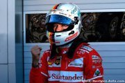 Jordan sure Vettel in Mercedes talks
