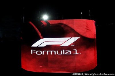 Celebrating an anniversary with a Formula 1 Fan