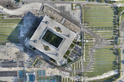 Miami sera loin d’être ’un circuit sur un parking’ selon la FIA
