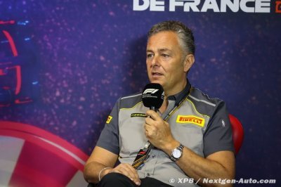 F1 cars ’significantly faster’ in 2023 - Isola