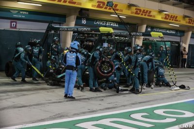 Ingénieur-stratège&nbsp;: dans les coulisses d’un métier-clef en F1 