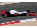 Steiner défend l'approche de Haas F1