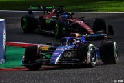 Vowles s'attend à ce que Monza soit l'une des meilleures courses de Williams F1