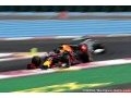 Verstappen did not want Hamilton practice penalty