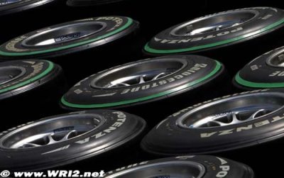 Pneus 2011&nbsp;: Hankook est aussi candidat