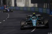Marko sur Aston Martin : Pour gagner il ne suffit pas de recruter