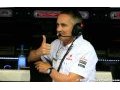 Whitmarsh : McLaren continuera avec Mercedes