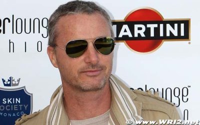 Irvine races into court over Milan brawl