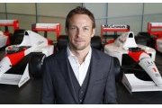 Dennis : Button peut botter les fesses à Alonso