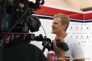 Ericsson ravi du nouvel état d'esprit qui règne chez Sauber