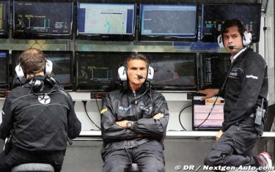 Jacky Eeckelaert quitte HRT