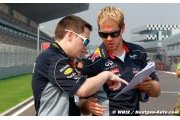 2013 Indian Grand Prix - Qualifying Press Conference