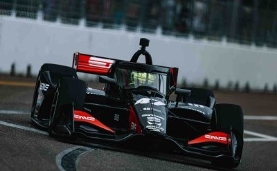 L’IndyCar peut-elle vraiment mener Mick Schumacher à un retour vers la F1&nbsp;?