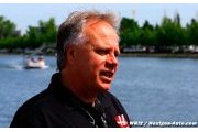 Haas ne s'occupe pas encore de ses futurs pilotes