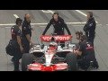 Vidéos - Démo F1 et DTM à Metzingen (avec Paffett et Spengler)