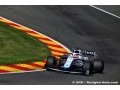 Williams family departure best for team - Schumacher
