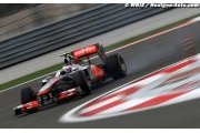 Istanbul - Team reaction after the race