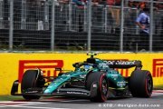 Alonso se paie la F1 à Montréal : 'On se tire une balle dans le pied'