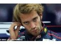 Toro Rosso : Vergne attend une décision après le Brésil