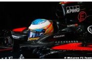 Alonso n'est pas très optimiste pour la suite