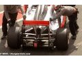 Au tour de McLaren de copier les échappements Red Bull
