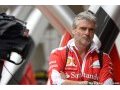 Ferrari change de philosophie pour ses développements