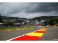 Spa 'ghost race' still possible - promoter