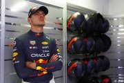 Verstappen a suivi la saison des transferts avec 'excitation'