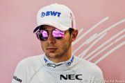 Wolff : Peu de chances pour Ocon d'être en F1 en 2019