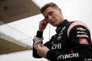 Newgarden aurait perdu son temps et son moral en signant pour Haas F1 selon Steiner