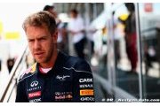 Vettel n'a pas peur de faire équipe avec Alonso, Raikkonen ou Hamilton