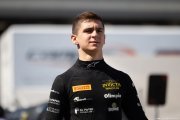 Fornaroli ouvert à un rôle de réserviste en F1 pour 2026