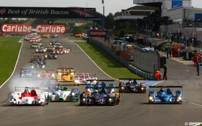 ELMS&nbsp;: Et maintenant&nbsp;? Stop ou encore&nbsp;?