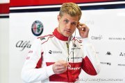 Ericsson a une grande estime pour Leclerc mais veut le battre