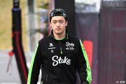 Zhou va avoir ‘la chair de poule' ce week-end
