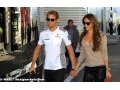 Button 'disappointed' Hamilton revealed McLaren secrets