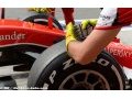 Pirelli satisfait des essais d'Abu Dhabi