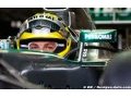Rosberg to Ferrari, Maldonado to Lotus?