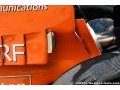 McLaren en route vers l'orange papaye pour sa MCL33 (teaser)
