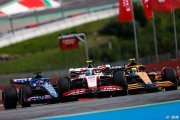 Schumacher not ready for top team - Rosberg