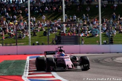 La saison de Force India ‘commence à Barcelone’ pour Fernley