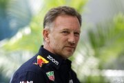 Horner : Le calendrier de la F1 est proche du 'point de rupture'