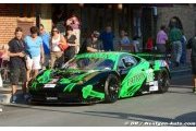 Baltimore : Extreme Speed Motorsports s'invite à Little Italy