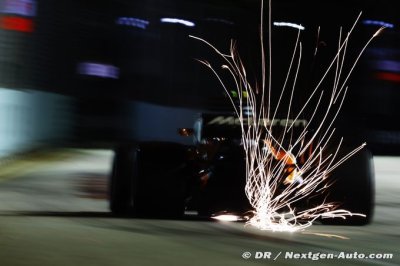 Boullier ‘triste’ de quitter Honda, mais McLaren ne pouvait plus attendre