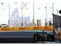 Photos - 2022 Saudi Arabia GP - Friday